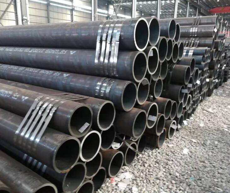 青阳Q345D化肥专用管