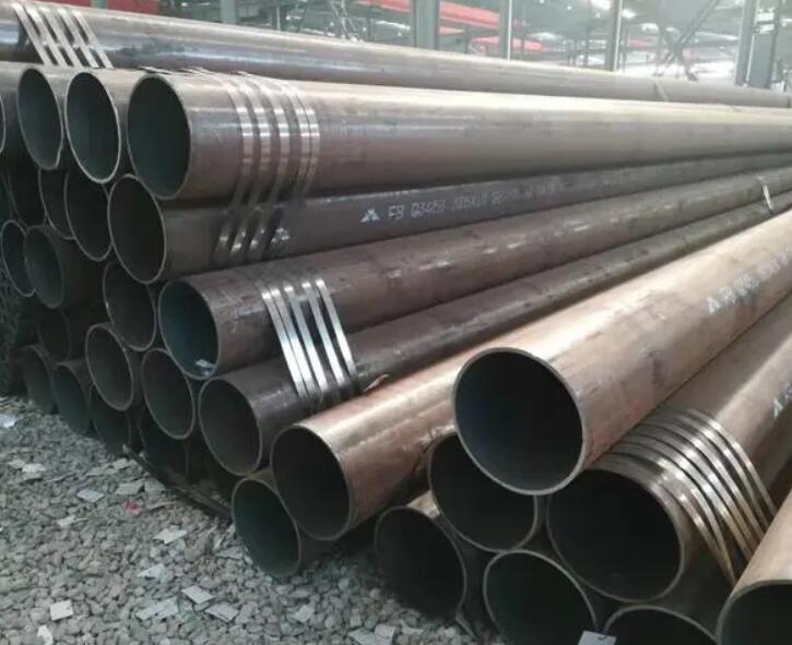 青阳高压锅炉管