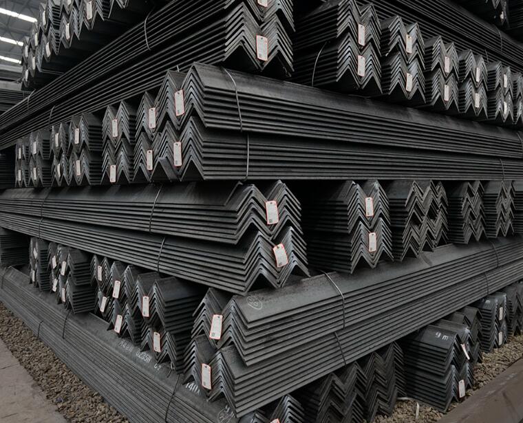 青阳低合金角钢